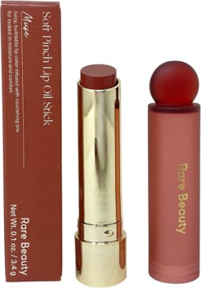 Picture of Rare Beauty by Selena Gomez Soft Pinch Lip Oil Stick​ - Muse -