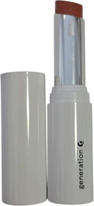 Picture of Glossier Generation G Sheer Matte Lipstick Cake Color