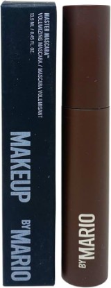 Picture of Makeup By Mario Master Volumizing Mascara – The Perfect Brown, 13.5 mL / 0.45 fl oz
