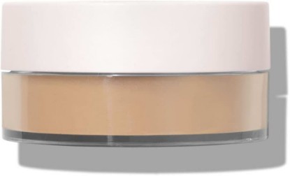 Picture of Rare Beauty by Selena Gomez Always an Optimist Soft Radiance Setting Powder Light Medium