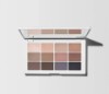 Picture of Makeup By Mario Master Mattes® Eyeshadow Palette: The Neutrals