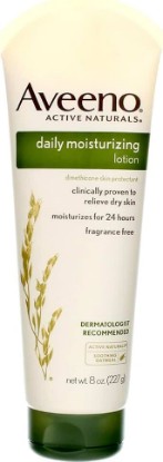 Picture of Aveeno Active Naturals Daily Moisturizing Lotion - 8 fl oz, Pack of 2