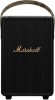 Picture of Marshall Tufton Portable Bluetooth Speaker, Black & Brass