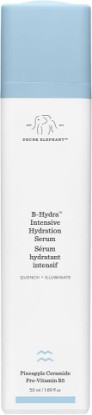 Picture of Drunk Elephant B-Hydra Hydration Serum - 50 ml/1.69 fl oz - Hydrating Vitamin B Serum - Clean Clinical Skincare - Cruelty-Free - Dermatologist-Tested - Free of Essential Oils, Silicones, and Fragrance