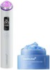 Picture of medicube Hydra Device Set: Hyaluronic Capsule Cream & Booster Pro X2 White