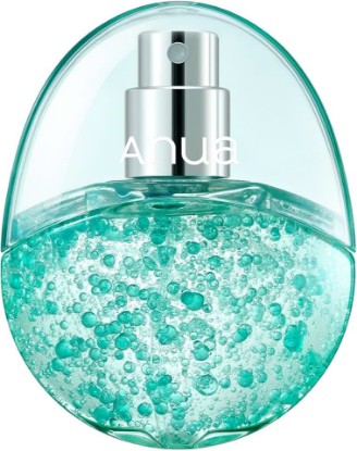 Picture of ANUA PDRN Collagen Glow Facial Serum Spray, 1.01 fl oz | Hydrating Face Mist, Hyaluronic Acid, dewy glass finish, All Skin Types, Instant Plumping, Firming Care, Korean Skincare