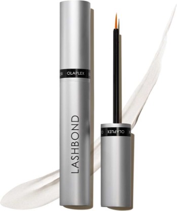 Picture of Olaplex LASHBOND™ Building Serum | Peptide Lash Serum, 4.5 mL | Prostaglandin-Free, Ophthalmologist-Tested, Apply Twice Daily to Upper Lash Line, Lasts Up to 3 Months