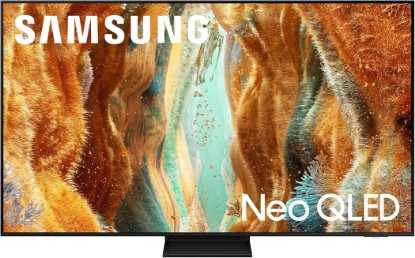 Picture of Samsung 85-Inch Class Neo QLED QN70F 4K Mini LED Smart TV (2025 Model) NQ4 AI Gen2 Processor, Quantum Matrix Technology Slim, Motion Xcelerator 144Hz, Samsung Vision AI, Alexa Built-in