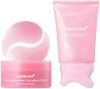 Picture of medicube Age Backwards Kit: Gua Sha Cream and PDRN Caffeine Eye Patches