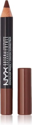 Picture of NYX PROFESSIONAL MAKEUP Gotcha Covered Concealer Pencil, Deep Espresso, 0.04 Ounce