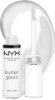 Picture of NYX PROFESSIONAL MAKEUP Butter Gloss, Non-Sticky Lip Gloss - Sugar Glass ,Clear