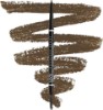Picture of NYX PROFESSIONAL MAKEUP Micro Brow Pencil, Precise Eyebrow Pencil - Ash Brown