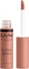 Picture of NYX PROFESSIONAL MAKEUP Butter Gloss, Non-Sticky Lip Gloss - Madeleine (Mid-Tone Nude)
