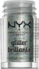 صورة NYX PROFESSIONAL MAKEUP Face & Body Glitter, Crystal