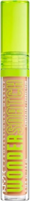 Picture of NYX PROFESSIONAL MAKEUP Wonder Snatch Concealer, Brightening, Lifting & Snatching Full Coverage Makeup Concealer with 24HR Wear, Vegan & Cruelty Free - Light Beige