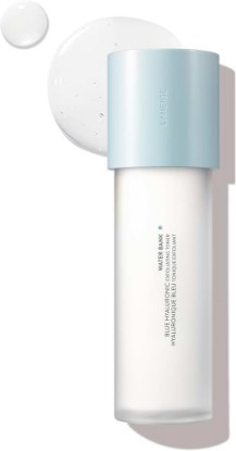 Picture of LANEIGE Water Bank Blue Hyaluronic Exfoliating Toner: Gentle PHA Toner to Smooth, Soften, & Deeply Hydrate Skin