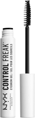 Picture of NYX PROFESSIONAL MAKEUP Control Freak Eyebrow Gel - Clear