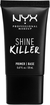 Picture of NYX PROFESSIONAL MAKEUP Shine Killer Mattifying Primer, Vegan Face Primer