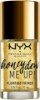 Picture of NYX PROFESSIONAL MAKEUP Honeydew Me Up Face Primer, NEW Vegan Formula