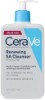 Picture of CeraVe Renewing SA Cleanser 8 oz Salicylic Acid Body Cleanser for Rough and Bumpy Skin
