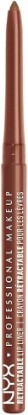 Picture of NYX PROFESSIONAL MAKEUP Mechanical Lip Liner Pencil, Cocoa