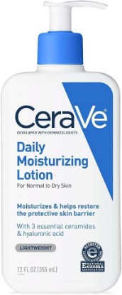 Picture of CeraVe Moisturizing Lotion - 12 oz - 2 pk - Packaging May Vary