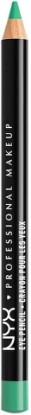 Picture of NYX PROFESSIONAL MAKEUP Slim Eye Pencil - Teal