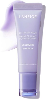 Picture of LANEIGE Lip Glowy Balm: Sheer Tinted Lip Moisturizer with Shea Butter, for Hydrating Shine & Soft Lips