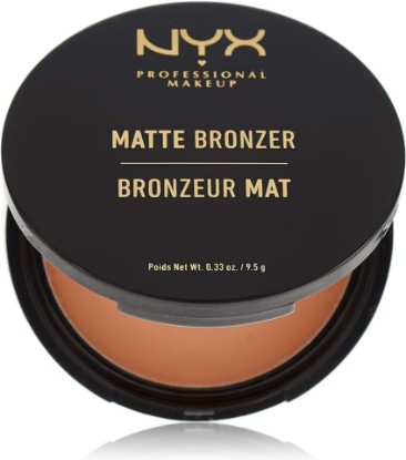 Picture of NYX PROFESSIONAL MAKEUP Matte Bronzer, Medium