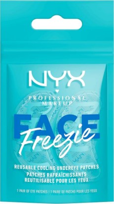 Picture of NYX PROFESSIONAL MAKEUP Face Freezie Undereye Patches