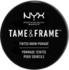 Picture of NYX PROFESSIONAL MAKEUP Tame & Frame Eyebrow Pomade, Blonde