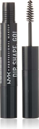 Picture of NYX PROFESSIONAL MAKEUP Dip, Shape, Go! Longwear Eyebrow Kit - Blonde