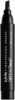 Picture of NYX PROFESSIONAL MAKEUP That's The Point Liquid Eyeliner, Super Edgy