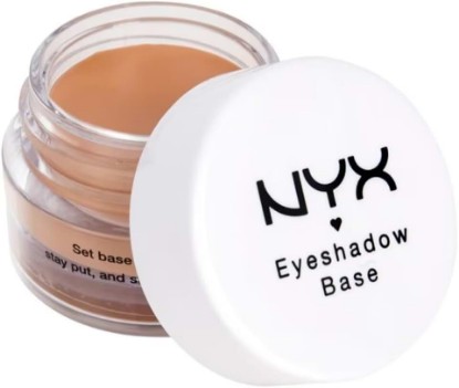 Picture of NYX PROFESSIONAL MAKEUP Eyeshadow Base Primer, Skin Tone