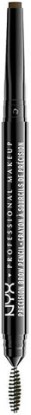 Picture of NYX PROFESSIONAL MAKEUP Precision Eyebrow Pencil, Espresso