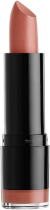 Picture of NYX PROFESSIONAL MAKEUP Extra Creamy Round Lipstick - Cocoa (With Peach Undertones)