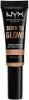 Picture of NYX PROFESSIONAL MAKEUP Born To Glow Radiant Concealer, Medium Coverage - Medium Olive