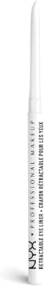 Picture of NYX Retractable Waterproof Eye Liner, White MPE01