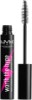 صورة NYX PROFESSIONAL MAKEUP Worth The Hype Volumizing & Lengthening Mascara, Black