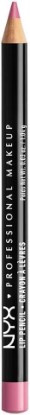Picture of NYX Slim Lip Pencil, Dolly Pink, 0.04 ounces
