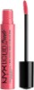 Picture of NYX PROFESSIONAL MAKEUP Liquid Suede Cream Lipstick - Tea Cookies (Muted Tea Rose Pink)