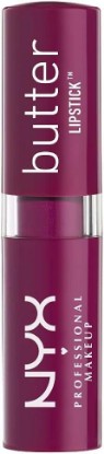Picture of NYX Cosmetics Butter Lipstick, Hunk
