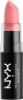 Picture of NYX Matte Lipstick MLS04 - Pale Pink (Light blue-toned Pink) Long Lasting Lipsticks Net Wt. 0.16 oz