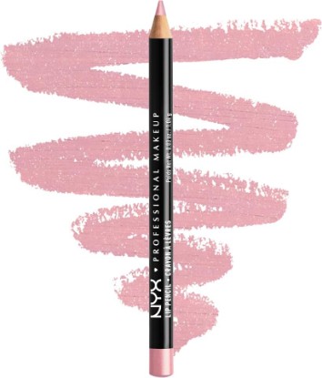 Picture of NYX Nyx slim lip liner pencil -color flower - slp 848