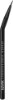 Picture of NYX Nyx cosmetics pro angled eyeliner brush prob11