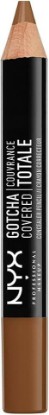 Picture of NYX PROFESSIONAL MAKEUP Gotcha Covered Concealer Pen, Cappuccino, 0.04 Ounce