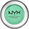 Picture of NYX Nyx prismatic eye shadow - mermaid (PS05)