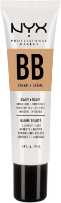 Picture of NYX PROFESSIONAL MAKEUP BB Cream - Golden