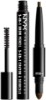 Picture of NYX Cosmetics 3-in1 Brow Pencil Espresso
