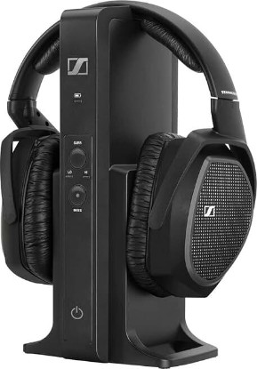 Picture of Sennheiser RS 175-U Digital Wireless TV Headphones